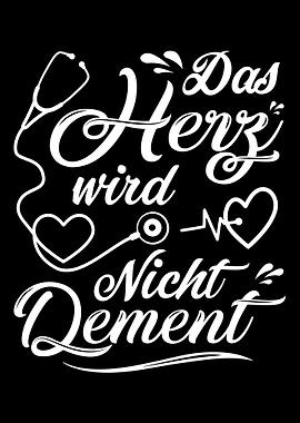 Caregiver Geriatric Nurse