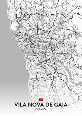 Vila Nova de Gaia PT