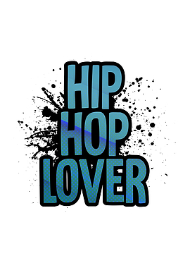 Hip Hop Lover