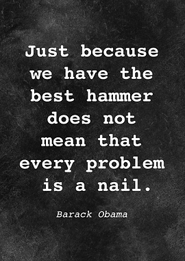 Barack Obama Quote D010