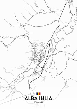 Alba Iulia RO