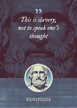 This is slavery not to