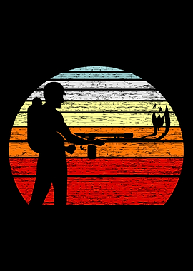 Flamethrower Cool Gift