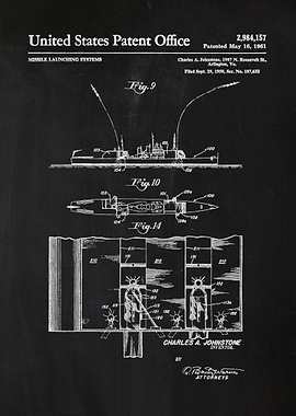 38 Missile Launching Syst