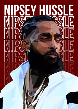 Nipsey Hussle