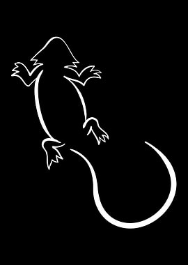 Bearded Dragon Mom Dad I