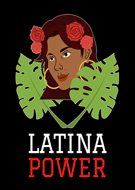 Latina Power Roses