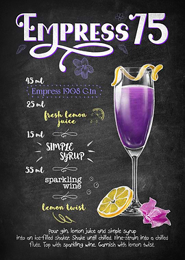 Empress 75