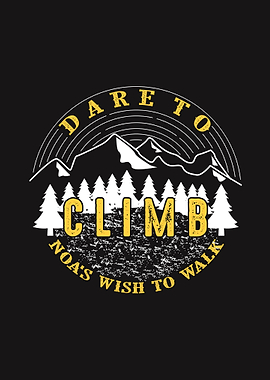 Dare To Climb