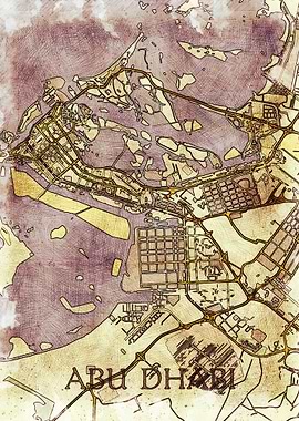 Abu Dhabi