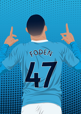 Phil Foden