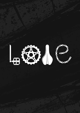 Love Cycling
