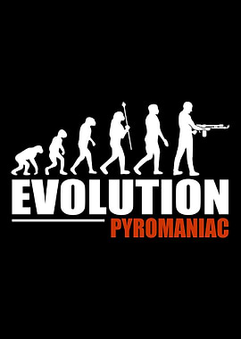 Flamethrower Cool Gift