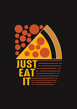 Just Eat It