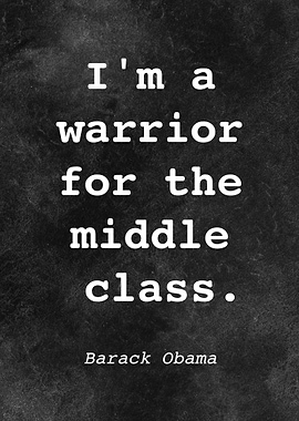 Barack Obama Quote D016