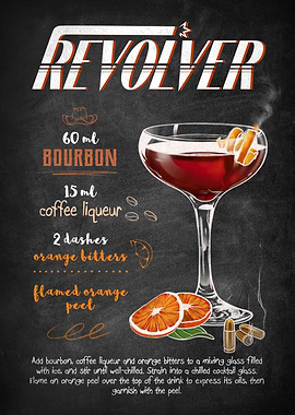Revolver