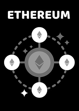Ethereum Cryptocurrency