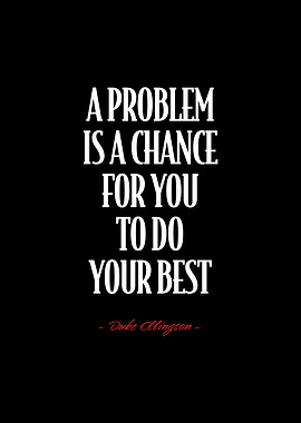 Duke Ellington Quote