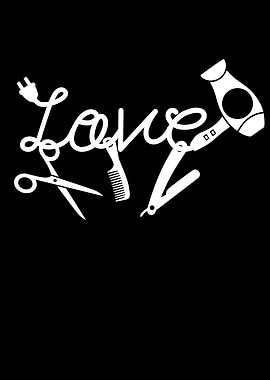 Barber Shop Hairdresser