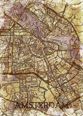 Amsterdam Netherlands