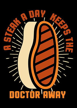 Steak Lover Meat BBQ