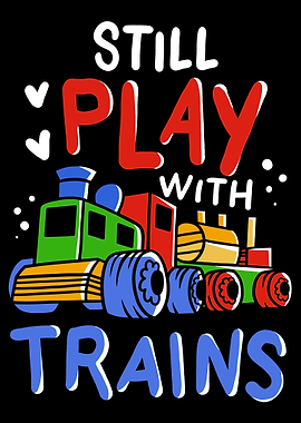 Trains Model Train Railroa