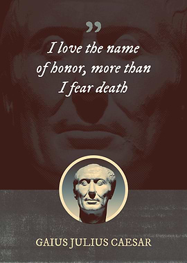 I love the name of honor