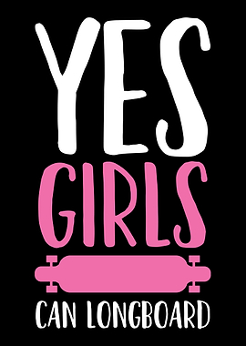 Longboarding Longboarder L