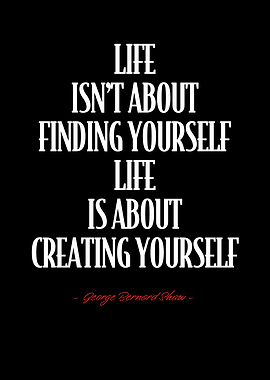 George Bernard Shaw Quote