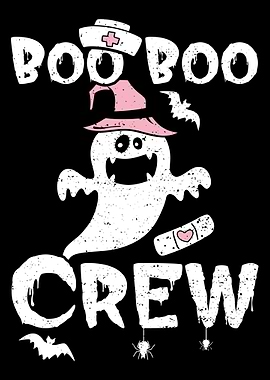 Boo Boo Crew