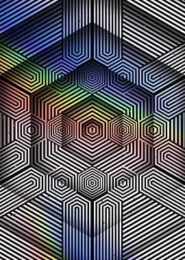 An alien vision of humans