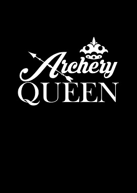 Archery Queen