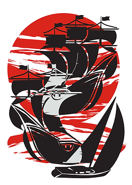 The interesting design of