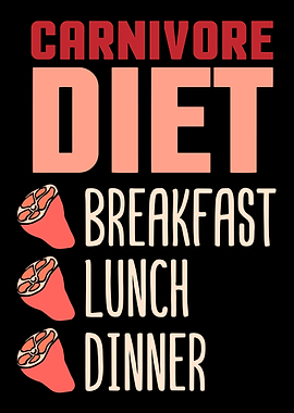 Steak Lover Carnivore Diet