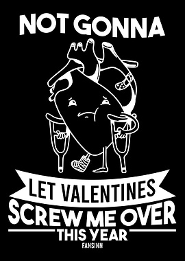 I Hate Valentines Day