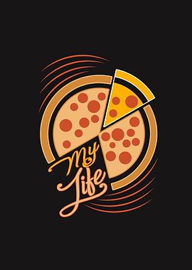 My Life Pizza