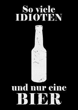 So many idiots and only on