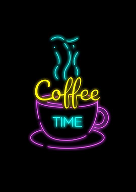 Its Coffee Time