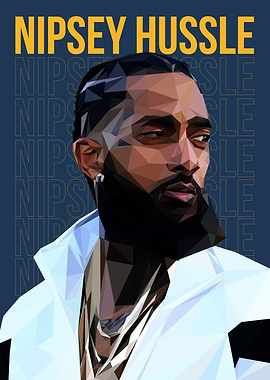 Nipsey Hussle