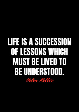 Helen Keller Quotes