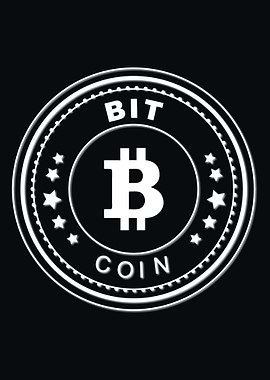 Bitcoin BTC Cryptocurrency