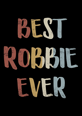 Best Robbie Ever