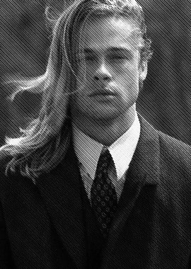 Brad Pitt
