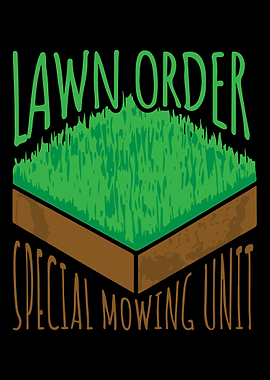 Lawn Garden Landscape