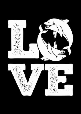 Dolphin Dolphin Lover Mari