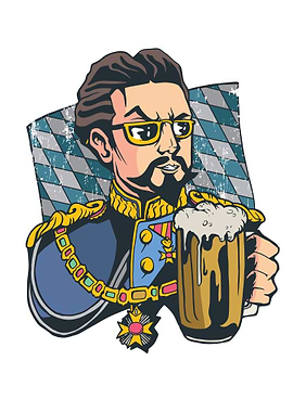 Bayern Beer Lord