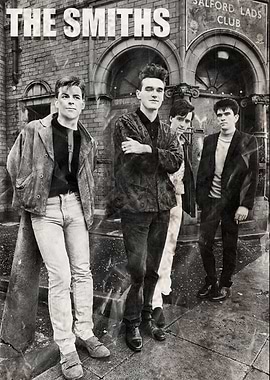 The Smiths