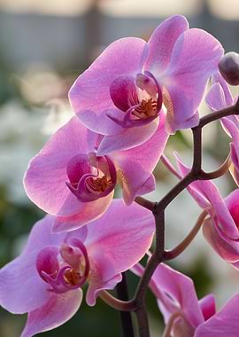 beautiful orchid