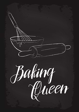 Baking Queen