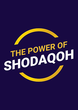 Shodaqoh